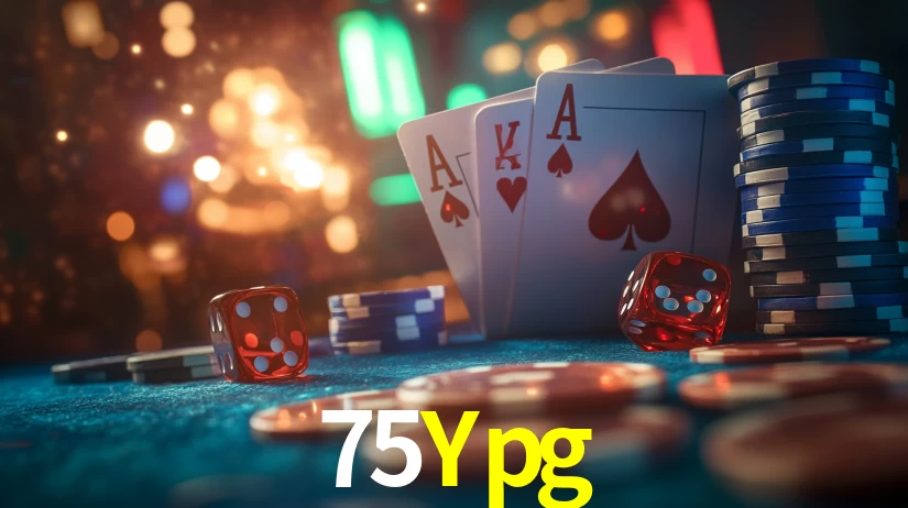 75Ypg Apostas Esportivas
